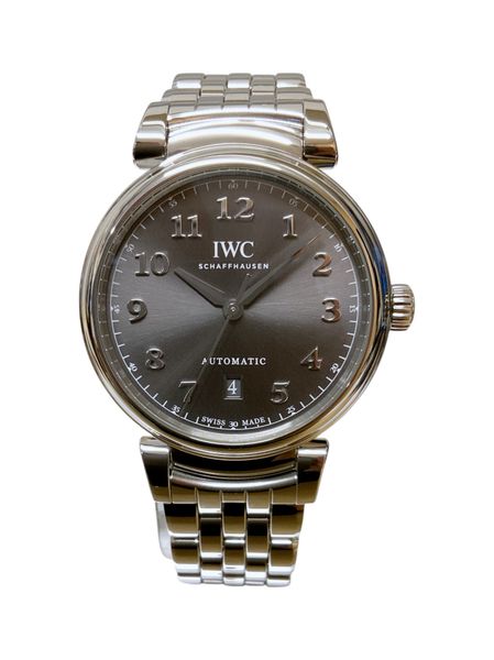 IWC Da Vinci Automatic IW356602